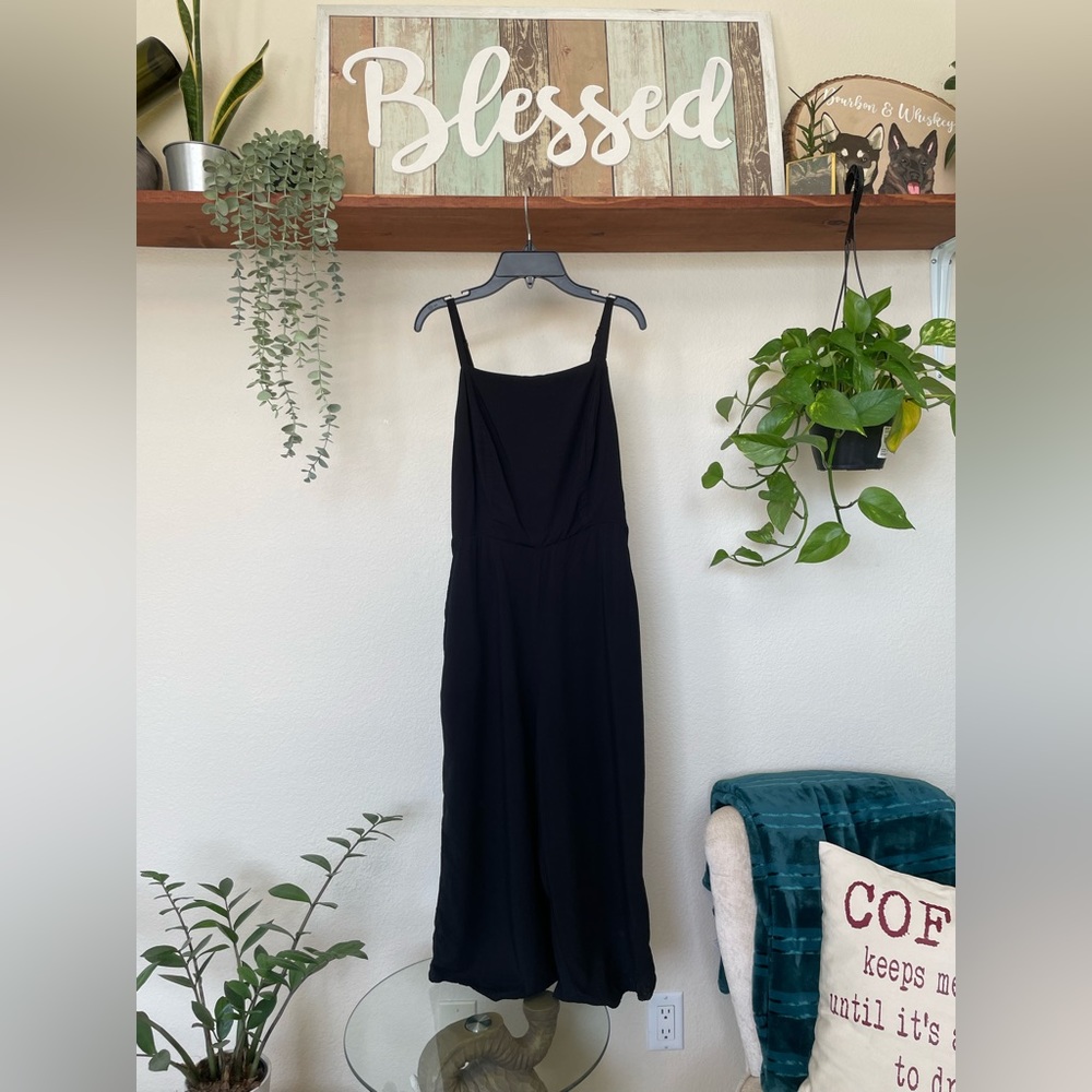 Old Navy | Wide Leg Jumpsuit